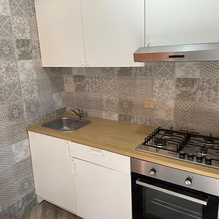 بيت للعطل Airport Capodichino Flat نابولي
