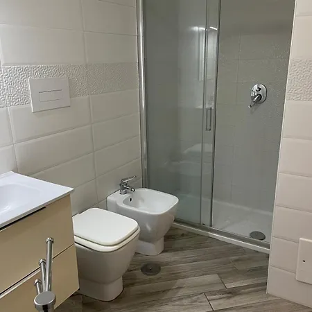 بيت للعطل Airport Capodichino Flat